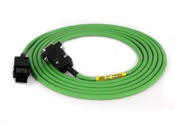 Delta B2 encoder cable 750w
