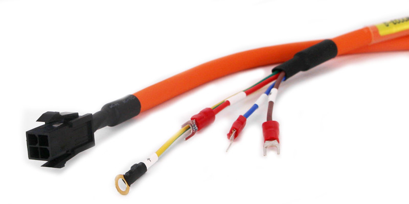 Delta Power cable 400w