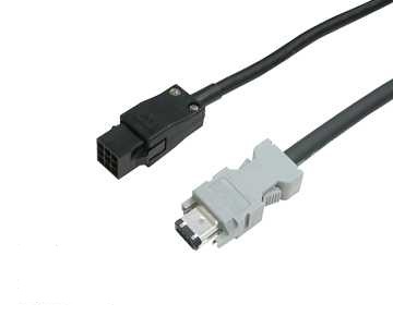 Encoder cable 750w