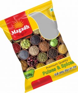 magadh pulse and spices